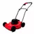 CORTADORA DE CESPED PETRI 90397 COUNTRY 3/4 HP S/BOLSA C/REG.1300W
