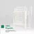 SILLON GARDENLIFE F760000 IPANEMA 5 POSIC. C/APOYABRAZO PLEGABLE BLANCO - tienda online
