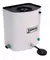 CALEFON ELECTRICO FAMESA 25LTS. EPOXI - comprar online