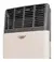CALEFACTOR ESKABE 7386 TB 3000KCAL E.ELEC. MARFIL - comprar online