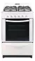 Imagen de COCINA DOMEC CBULEAV AUTOLIMPIANTE C/LUZ BLANCA 56CM MULTIGAS