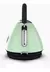 PAVA ELECTRICA PEABODY KV8213MV VERDE C/TERMOST 1.7LTS.