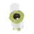 SECARROPAS COLUMBIA HTS5501 5.5KG.VERDE - Confort Dacar 