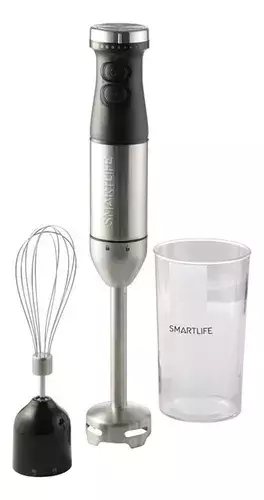 MIXER MINIPIMER SMARTLIFE SL-SM5010PN 800W - comprar online