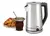PAVA ELECTRICA LILIANA AP200 INFUSTYLE INOX.MECANICA 1.7L 2000W - Confort Dacar 