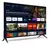 TELEVISOR RCA R32ND LED SMART ANDROID 32P. en internet