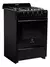 COCINA ESCORIAL MASTER CLASSIC S2 NEGRA GN 3079 - comprar online