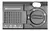 CALEFACTOR ESKABE 7386 TB 3000KCAL E.ELEC. MARFIL - Confort Dacar 