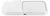 CARGADOR INALAMBRICO DUO SAMSUNG EP-P5400BW -TYPE-C 15W S/CABLE-BLANCO - Confort Dacar 