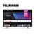 TELEVISOR TELEFUNKEN TK3223H5 VIDAA 32P. - tienda online