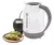 PAVA ELECTRICA LILIANA AP925B POWERHEAT BLANCA 1.7LTS. 2000W - tienda online