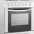COCINA DOMEC CBULEAV AUTOLIMPIANTE C/LUZ BLANCA 56CM MULTIGAS - comprar online