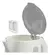 PAVA ELECTRICA LILIANA AP925B POWERHEAT BLANCA 1.7LTS. 2000W - Confort Dacar 