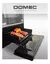 COCINA DOMEC CBULEAV AUTOLIMPIANTE C/LUZ BLANCA 56CM MULTIGAS en internet