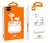 AURICULAR WUW R193 IN-EAR TWS EARBUDS - Confort Dacar 