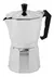 CAFETERA 6 POCILLOS ITALIA EXPRESO HORNALLA