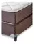 SOMIER PIERO NIRVANA 190X90 OFERTA - Confort Dacar 