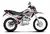 MOTO MOTOMEL SKUA 150 SILVER EDITION GRIS en internet