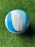 PELOTA DE VOLLEY OUTDOORS Nº5 AERO CELESTE PVC PROFESSIONAL - tienda online