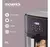 FREIDORA DE AIRE MAVERICK 6.5LTS.AIRF6 1500W. en internet