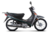 MOTO MOTOMEL C110DLX DELUXE NEGRO - comprar online