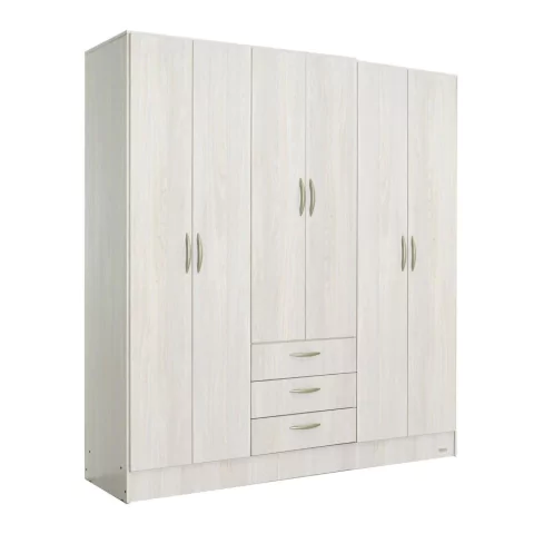 PLACARD PLATINUM 916/9 6PTAS GRIS ANDINO