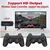 CONSOLA RETRO GAMESTICK X2PLUS HASTA PS2 CON DOS JOYSTICK - tienda online