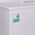 FREEZER INELRO FIH130AY HORIZONTAL INVERTER BLANCO - comprar online