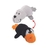 PELUCHE FLIPAZOO 23CM PINGUINO-FOCA en internet