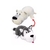 PELUCHE FLIPAZOO 23CM OSO POLAR-PERRO en internet