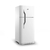 HELADERA GAFA HGF358AFB BLANCA en internet