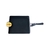 GRILL ETERNA 1150 SIMPLE C/MANGO ANTIADHERENTE - comprar online
