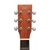 GUITARRA ACUSTICA SX DIAPASON ROSEWOOD SD104 COLOR NATURAL MATE en internet