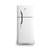 HELADERA GAFA HGF358AFB BLANCA
