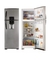 HELADERA GE HGE455M12L NO FROTS C/DISPENSER 424LTS INVERTER SILVER - comprar online