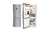 HELADERA KOHINOOR KHGA-41D/8 NO FROST SISTEMA DUO COOLING ACERO 417LTS. en internet