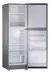 HELADERA DREAN HDR320F50S 314LTS. GRIS - Confort Dacar 