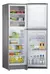 HELADERA DREAN HDR320F50S 314LTS. GRIS - tienda online