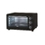 HORNO ELECTRICO BGH BHE30M23N 30LTS.MECANICO