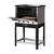 HORNO PIZZERO SAHO KUMA 108038 H6 GN - Confort Dacar 