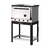 HORNO PIZZERO SAHO KUMA 108038 H6 GN