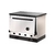 HORNO PIZZERO SAHO KUMA 108038 H6 GN - comprar online