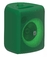 PARLANTE STROMBERG SC-10 CHUNK-RC VERDE PORTATIL 25W BT TWS WOOFER 1X5.25 - comprar online