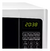 MICROONDAS BGH Q.CHEF B228DB9 28LTS DIGITAL C/GRILL BLANCO - comprar online