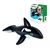 INFLABLE ORCA 41009 BESTWAY