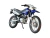 MOTO KELLER MIRACLE 150 AZUL - comprar online