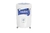 LAVARROPAS CODINI 4051 SILENT ESTANDAR COMANDO FRONTAL 10KG.