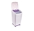 LAVARROPAS COLUMBIA LSC10000 SEMIAUTOMATICO 10KG. - comprar online