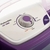 LAVARROPAS COLUMBIA LSC10000 SEMIAUTOMATICO 10KG. - Confort Dacar 