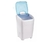LAVARROPAS COLUMBIA LSC7000 SEMIAUTOMATICO 7KG. en internet